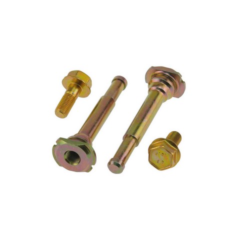 FVP Brake Hardware Disc Brake Caliper Pin Kit P/N:FH14178
