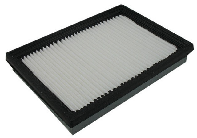 FVP Filters Engine Air Filter P/N:P2086