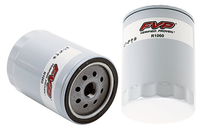 FVP Filters Engine Oil Filter P/N:R1060