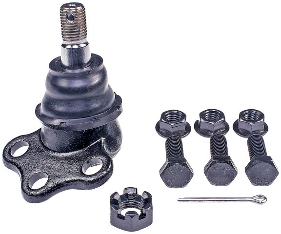 FVP Chassis Suspension Ball Joint P/N:BJ81216