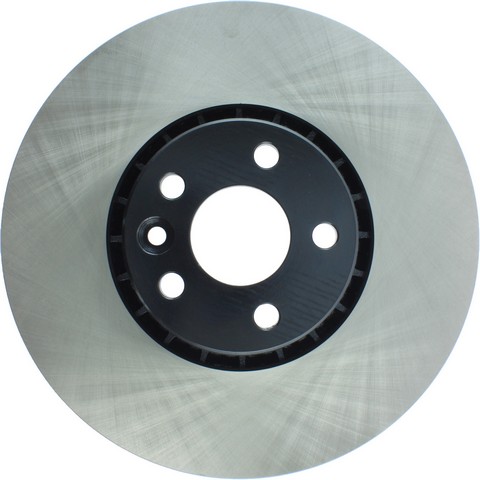 FVP 12039046 Drums and Rotors - Disc Brake Rotor, Front