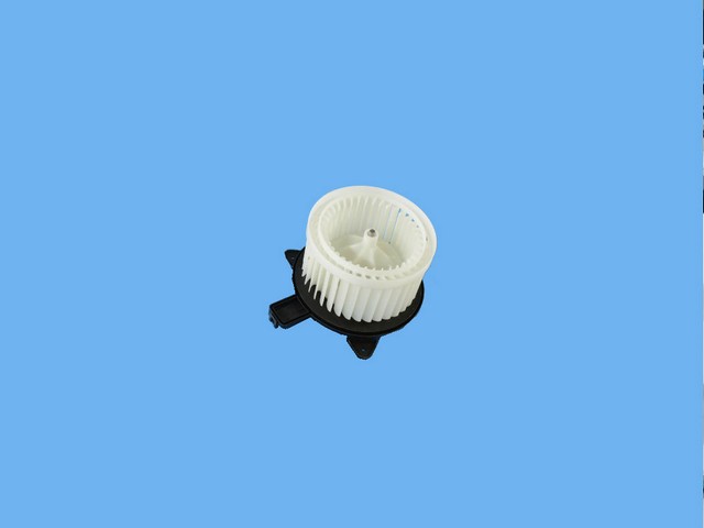 Mopar Cabin Air Filter Nut P/N:68301851AA
