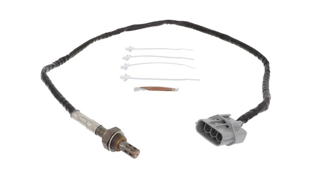 Direct Fit Oxygen Sensor fits 2001 Nissan Pathfinder  NGK USA/NTK SENSORS