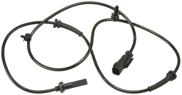 NTK ABS Wheel Speed Sensor fits 2011-2012 Ford Explorer  NGK USA/NTK SENSORS