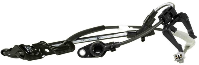 NTK ABS Wheel Speed Sensor fits 2004-2010 Toyota Sienna  NGK USA/NTK SENSORS