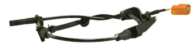 NTK ABS Wheel Speed Sensor fits 2003-2011 Honda Element  NGK USA/NTK SENSORS