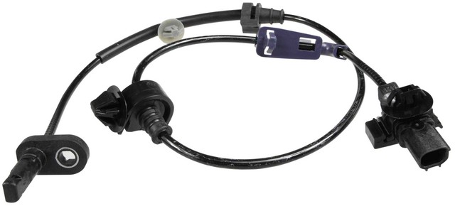 NTK ABS Wheel Speed Sensor fits 2007-2011 Honda CR-V  NGK USA/NTK SENSORS