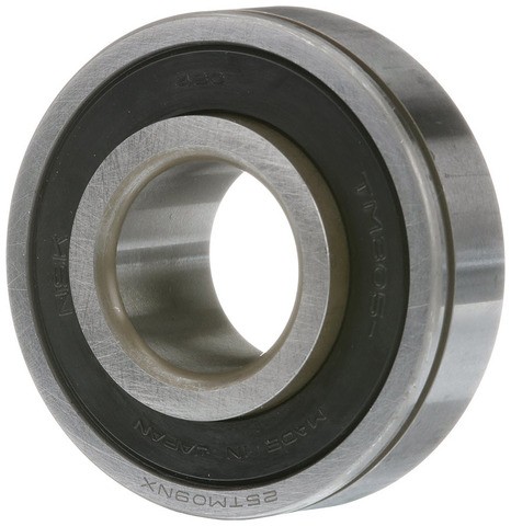 Manual Transmission Output Shaft Bearing Rear NSK 25TM09NXC3