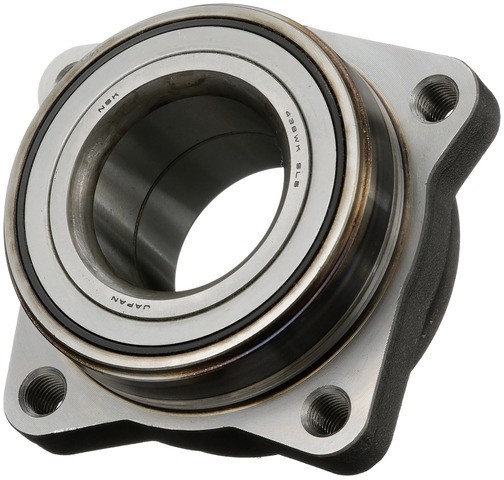 NSK Wheel Bearing P/N:43BWK04-Y-2
