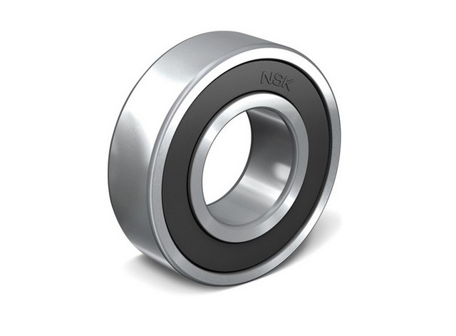NSK Wheel Bearing P/N:6206VV