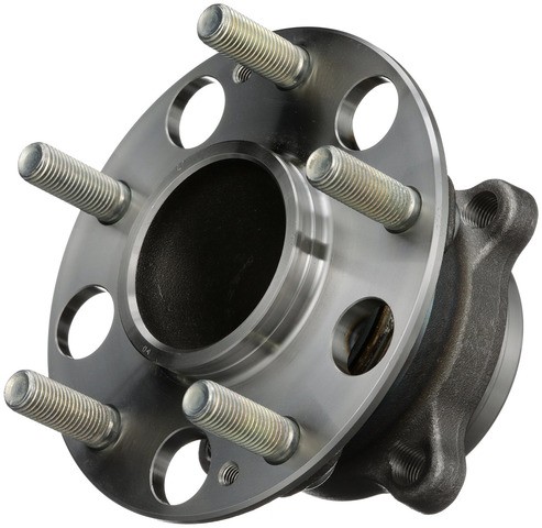 Wheel Bearing and Hub Assembly-Hybrid NSK 64BWKH21 fits 2014 Honda Accord