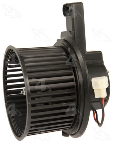 Blower Motor