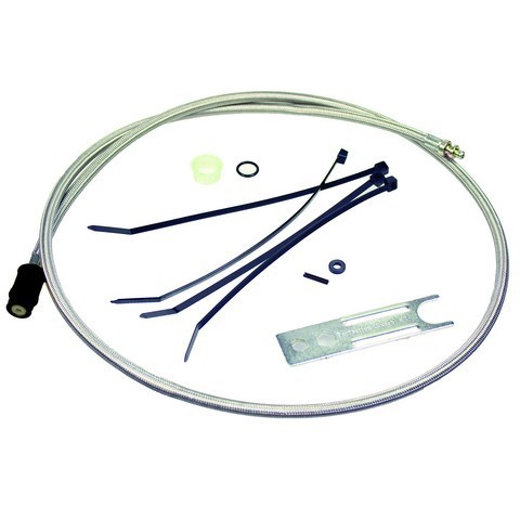 PERFECTION Clutch Hydraulic Line P/N:185-203