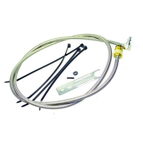 PERFECTION Clutch Hydraulic Line P/N:185-220