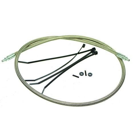 PERFECTION Clutch Hydraulic Line P/N:185-225