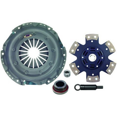 Clutch Kit fits 1959-1979 Pontiac Firebird Bonneville,Catalina Grand Prix  PERFE