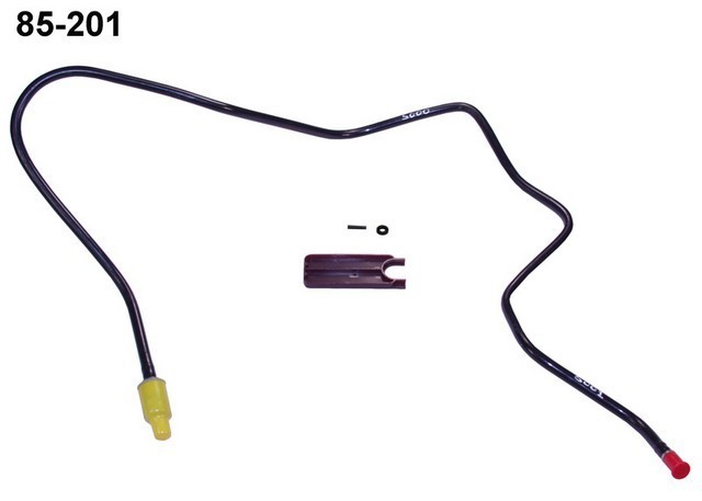 PERFECTION Clutch Hydraulic Line P/N:85-201