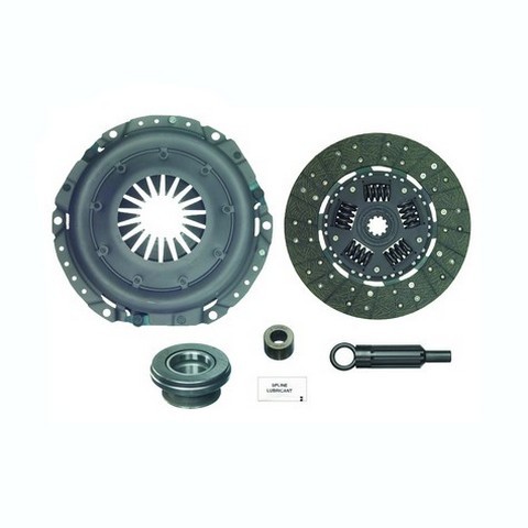 Clutch Kit fits 1957-1983 Pontiac Firebird,LeMans Bonneville Catalina  PERFECTIO