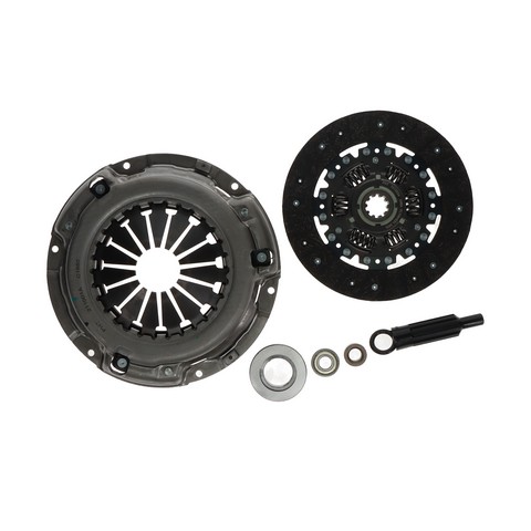 PERFECTION Transmission Clutch Kit P/N:MU1860-1B