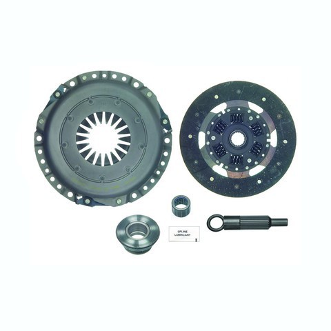 Clutch Kit fits 1975-1986 Mercury Capri Bobcat Zephyr  PERFECTION CLUTCH