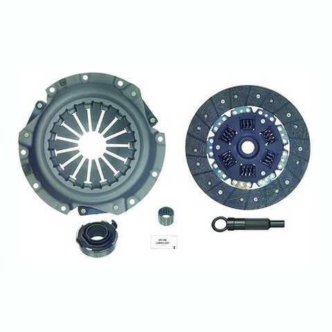 Clutch Kit fits 1982-1987 Mazda RX-7 B2200  PERFECTION CLUTCH