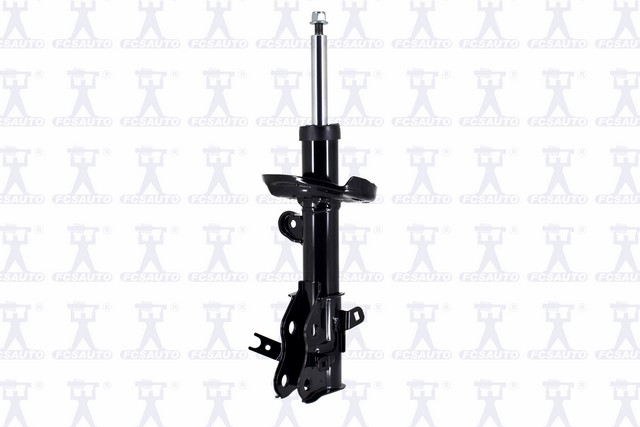 Focus Auto Parts Suspension Strut P/N:334086R