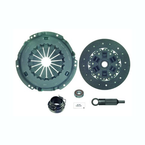 Clutch Kit fits 1988-1995 Toyota 4Runner,Pickup T100  PERFECTION CLUTCH