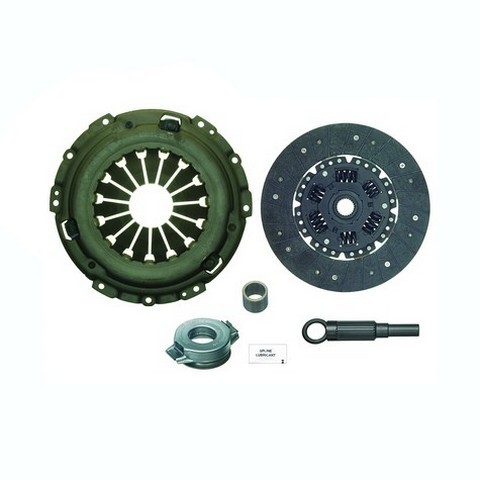 Clutch Kit fits 1985-2001 Nissan Maxima  PERFECTION CLUTCH