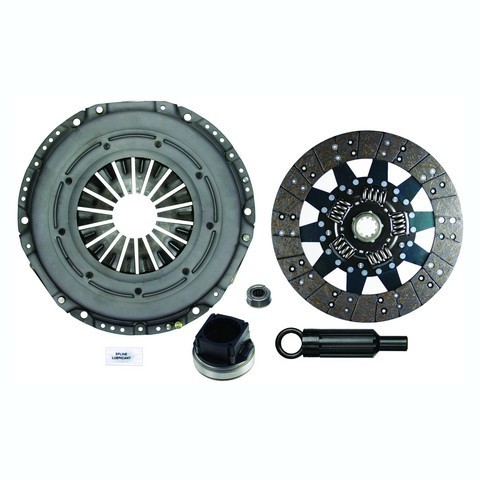 PERFECTION Transmission Clutch Kit P/N:MU52052-1