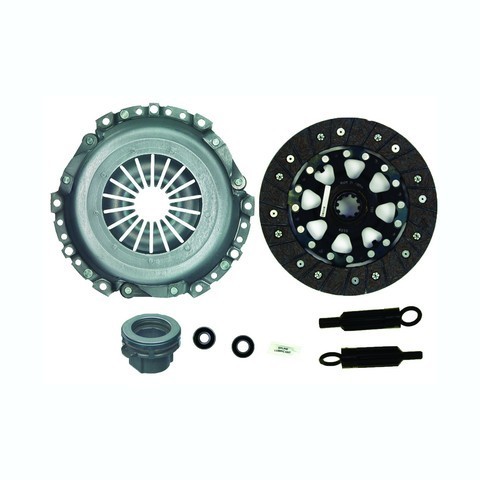 Clutch Kit fits 1991-1999 BMW 318i,318is 318ti 318i,Z3  PERFECTION CLUTCH