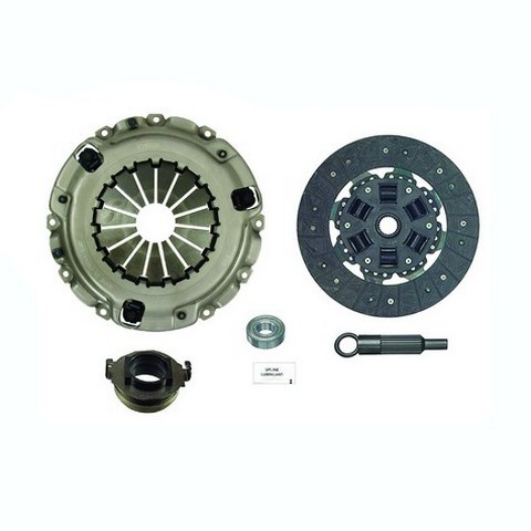 Clutch Kit fits 1989-1993 Mazda B2600  PERFECTION CLUTCH