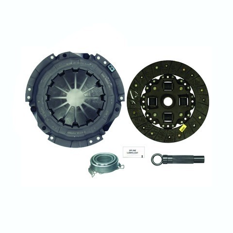 Clutch Kit fits 1991-2005 Toyota Celica,MR2 Spyder Corolla  PERFECTION CLUTCH