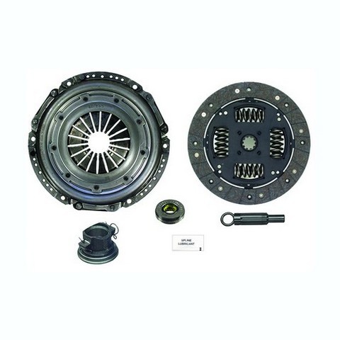 Clutch Kit fits 2000 Dodge Dakota  PERFECTION CLUTCH