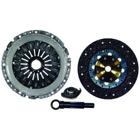 Clutch Kit fits 2001-2006 Kia Optima  PERFECTION CLUTCH