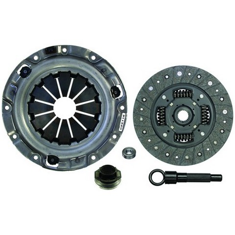 Clutch Kit fits 2001-2005 Kia Rio  PERFECTION CLUTCH