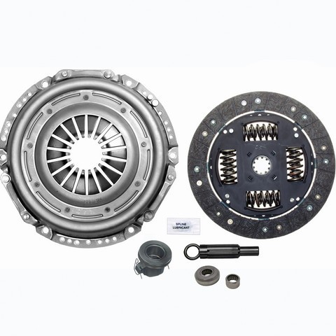 Clutch Kit fits 2002-2011 Jeep Wrangler Liberty  PERFECTION CLUTCH