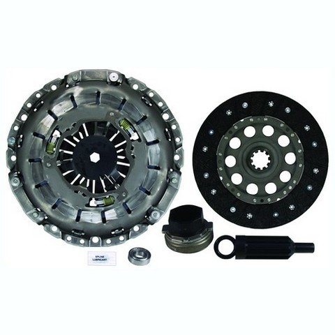PERFECTION Transmission Clutch Kit P/N:MU72265-1