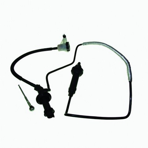 PERFECTION Clutch Master and Slave Cylinder Assembly P/N:PF9006