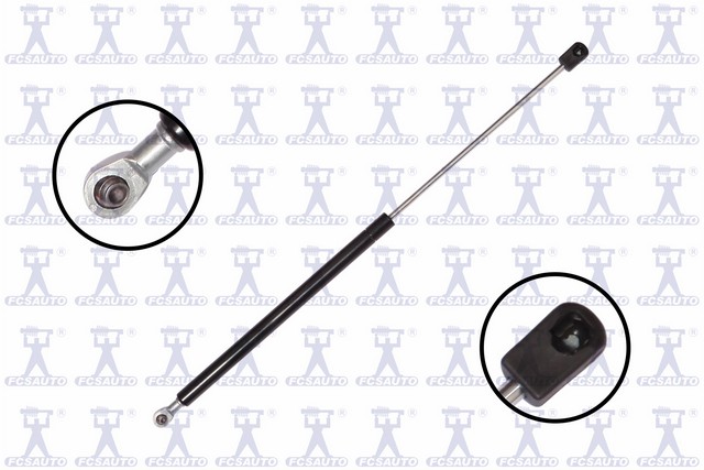 Focus Auto Parts Back Glass Lift Support P/N:84316