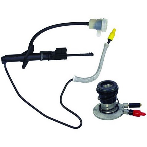 PERFECTION Clutch Master and Slave Cylinder Assembly P/N:PF9013