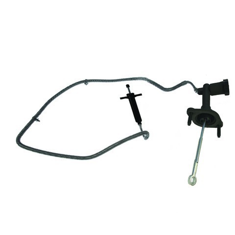 PERFECTION Clutch Master and Slave Cylinder Assembly P/N:PF9073