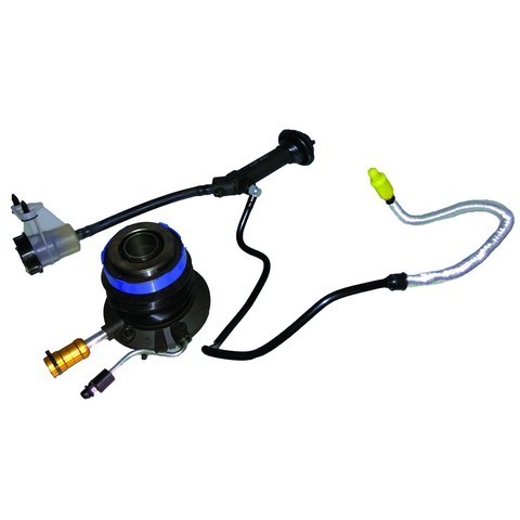 PERFECTION Clutch Master and Slave Cylinder Assembly P/N:PF9090
