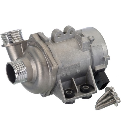 Pierburg Engine Water Pump P/N:7.02851.20.0