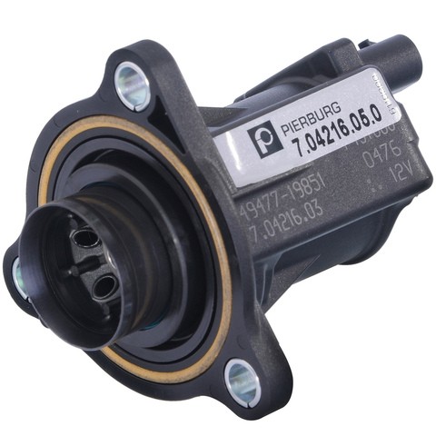 Turbocharger Blow Off Valve fits 2012-2020 BMW 320i,320i xDrive 328i,528i,528i x