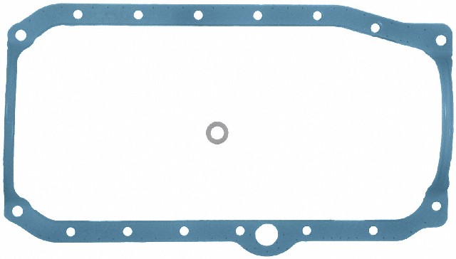 FEL-PRO Engine Oil Pan Gasket Set P/N:17971