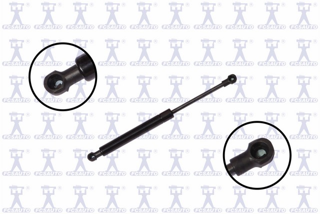 Focus Auto Parts Hood Lift Support P/N:84116