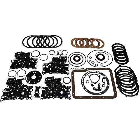 Pioneer Automotive Industries Automatic Transmission Master Repair Kit P/N:752033