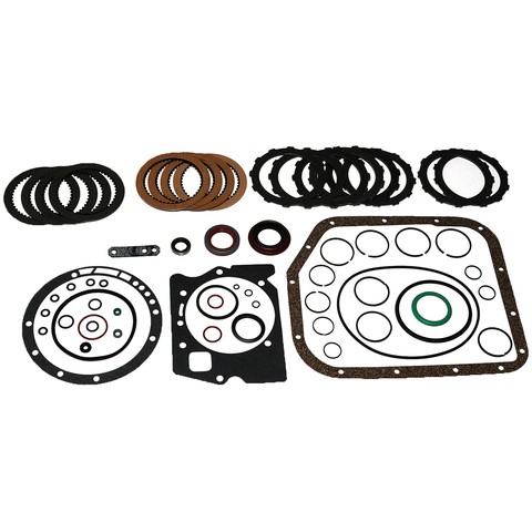 Pioneer Automotive Industries Automatic Transmission Master Repair Kit P/N:752277