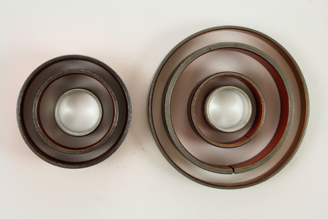 Pioneer Automotive Industries Automatic Transmission Bushing Kit P/N:754026