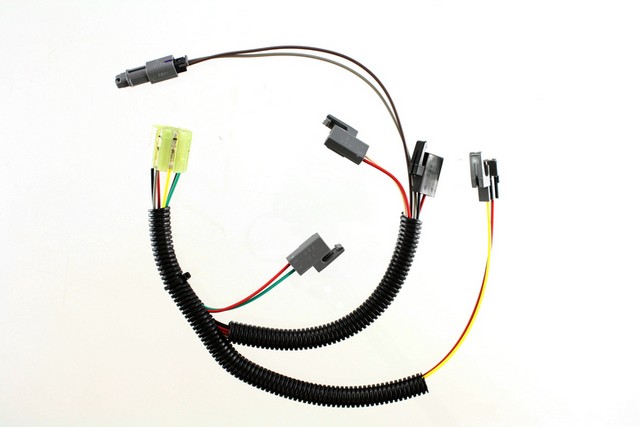 Pioneer Automotive Industries Automatic Transmission Wiring Harness P/N:772036